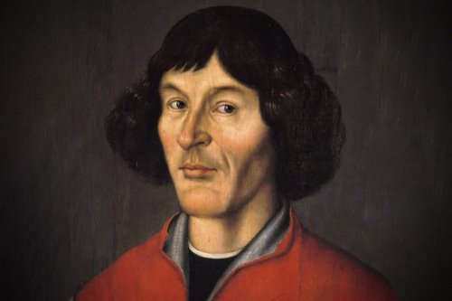550 de ani de la nașterea lui Nicolaus Copernic Poza 246566