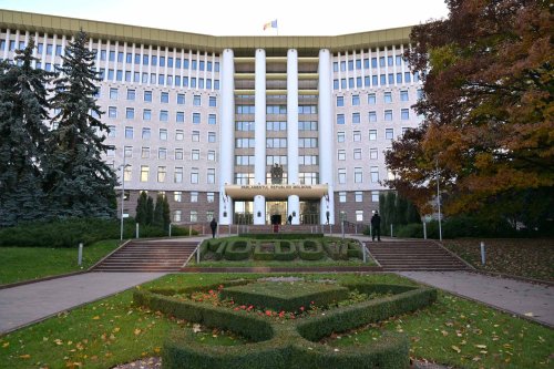 Limba română devine limbă oficială în Republica Moldova Poza 247523