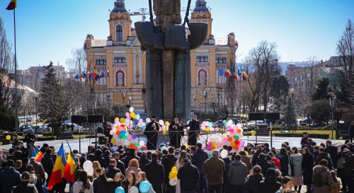 Marșul pentru viață la Cluj‑Napoca Poza 247538