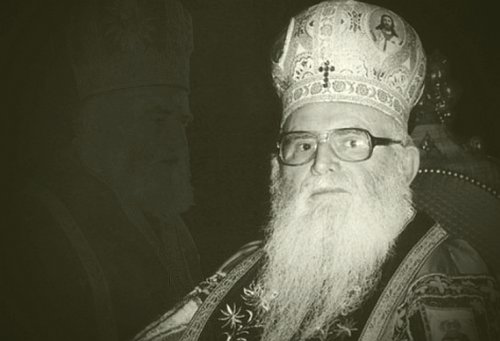 Un chip de lumină și har - Episcopul Ioan Mihălțan Poza 247530
