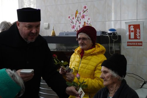 Buchet de evenimente în Arhiepiscopia Dunării de Jos Poza 247722