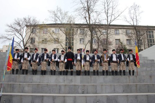 Evenimente culturale de Ziua Olteniei la Craiova Poza 247800