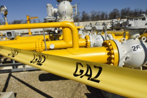 Republica Moldova a reluat achiziţia de gaze de la Gazprom Poza 247777