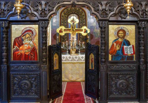 Cum deschidem ușile pocăinței