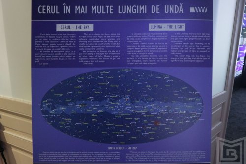 Descoperă cerul la Observatorul Astronomic din București Poza 248480