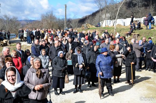 Slujiri arhiereşti în Hunedoara Poza 248504