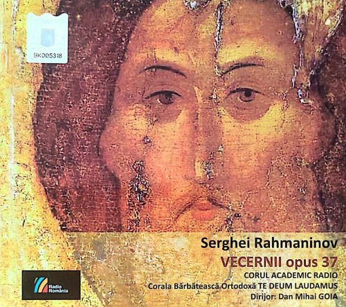 Serghei Rahmaninov  și o capodoperă a muzicii sacre universale - Priveghere Poza 248757