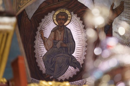 Denia din Sfânta și Marea Marți la Catedrala Patriarhală Poza 249972