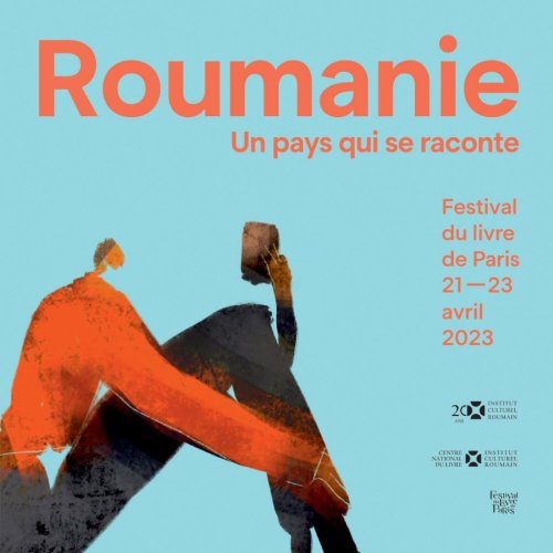 Literatura română la Festivalul de Carte de la Paris Poza 251762