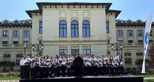 Evenimentul caritabil „Tradiții și credință” în Ilfov  Poza 252031