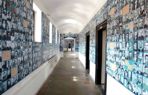Expoziție dedicată victimelor comunismului la Academia Română Poza 252199