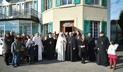 Reflecții pe marginea petiției adresate conducerii Bisericii Ortodoxe Române  pentru a schimba data Paștilor Poza 252279