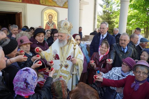 Evenimente bisericești în Arhiepiscopia Dunării de Jos Poza 252866