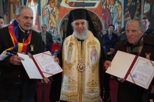Evenimente bisericești în Arhiepiscopia Dunării de Jos Poza 252867