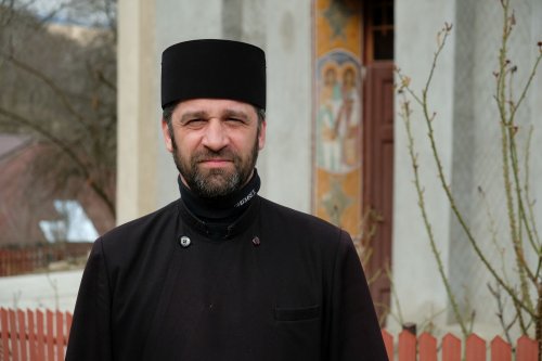 Roadele duhovniciei într-o comunitate îmbătrânită Poza 252862