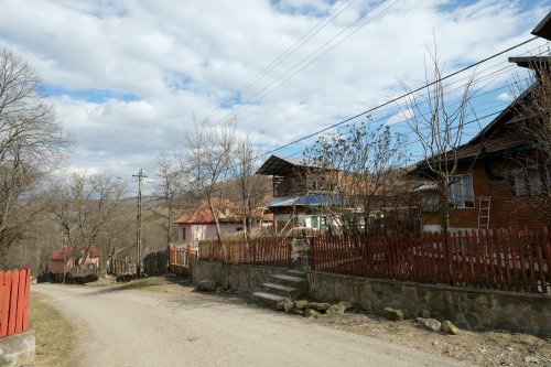 Roadele duhovniciei într-o comunitate îmbătrânită Poza 252863