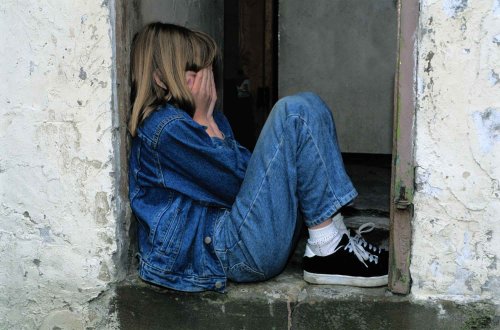 Depresia și anxietatea la copii și adolescenți Poza 253033