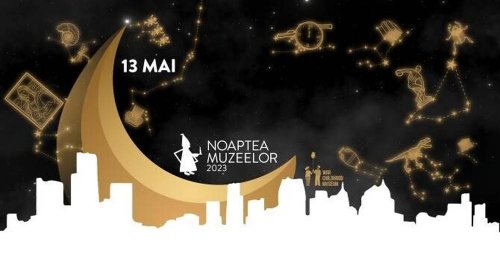 Opera Națională București, deschisă în Noaptea Muzeelor Poza 253101