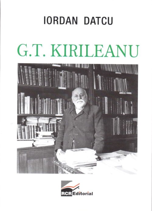 „Blândul Kirileanu” - intelectualul sub teroarea istoriei Poza 253678