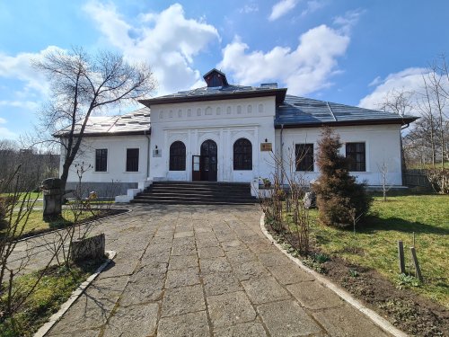 Stupca, satul de pe portativul lui Porumbescu
