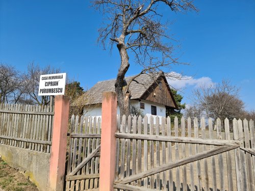 Stupca, satul de pe portativul lui Porumbescu Poza 253636