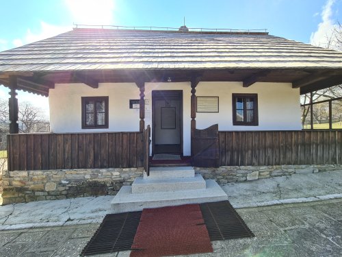 Stupca, satul de pe portativul lui Porumbescu Poza 253641