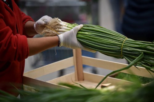 Legume românești în supermarketuri Poza 253853