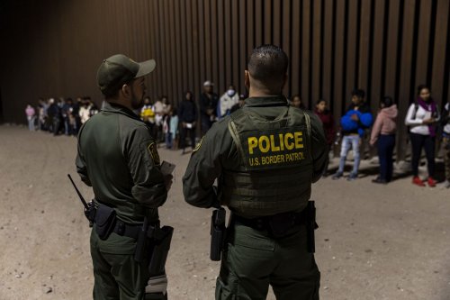 Criză a migranților în SUA Poza 254176