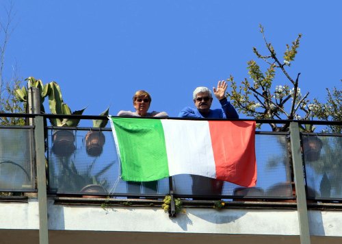 Italia a intrat în „iarnă demografică“ Poza 254173
