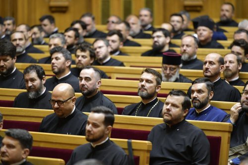 Conferință pastoral-misionară în Arhiepiscopia Bucureștilor Poza 256314