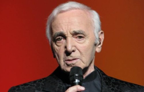 O peliculă despre viaţa lui Charles Aznavour  Poza 256353
