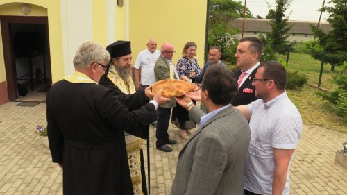 Pomenirea eroilor români în Bihorul Unguresc Poza 256649