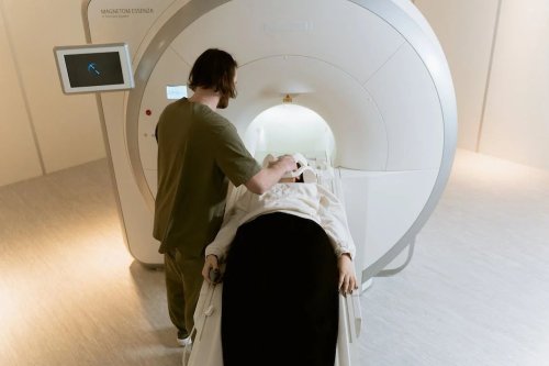 Acces simplificat la tomografii PET-CT Poza 257762