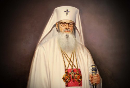 Patriarhul Iustin Moisescu - credință, știință, eleganță Poza 258741