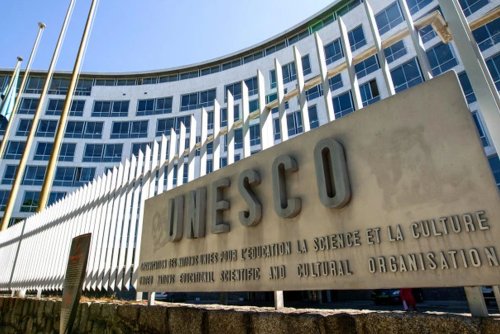 SUA au cerut reintrarea în UNESCO Poza 259024