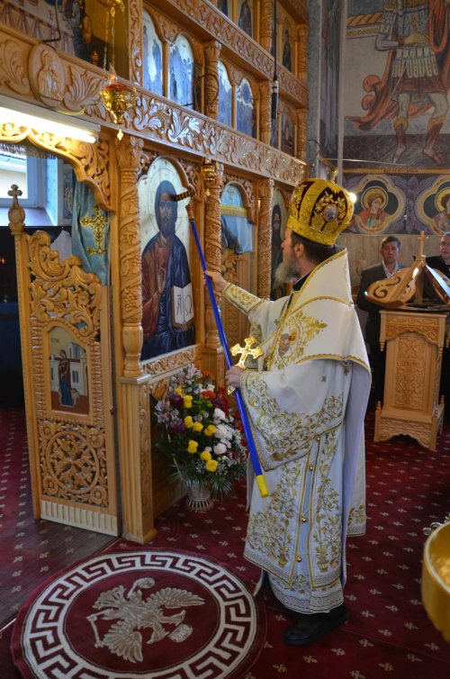 Omagiu pentru Episcopul-martir Nicolae Popovici al Oradiei Poza 259166