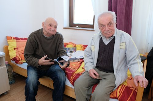 Rezidenţele pentru seniori, spaţii de viaţă sau de moarte? Poza 260027