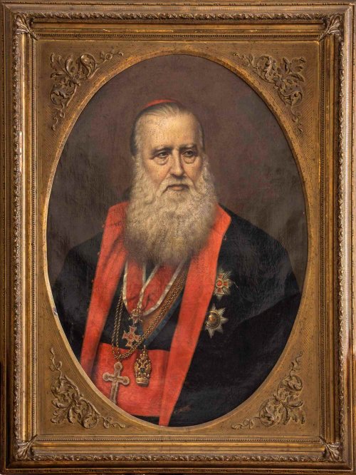 Sfântul Ierarh Andrei Șaguna,150 de ani de la înveşnicire Poza 260046
