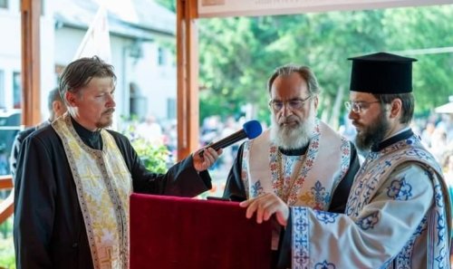 Zilele Parohiei „Sfântul Ioan Botezătorul” din Bacău Poza 260078