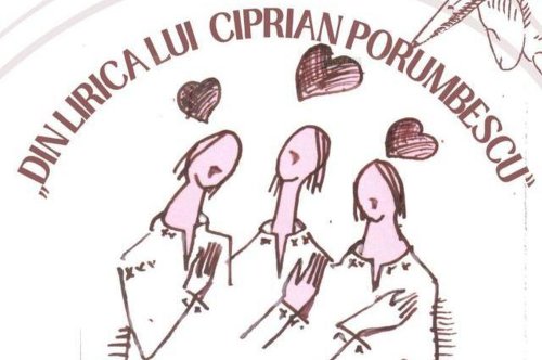 Expoziția „Din lirica lui Ciprian Porumbescu” Poza 260507