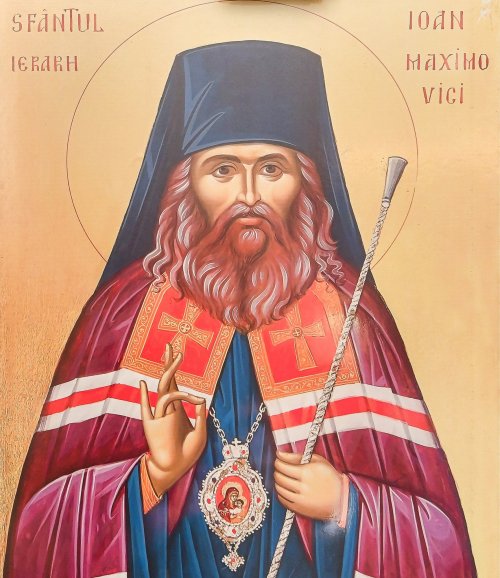 Noi hotărâri ale Sfântului Sinod al Bisericii Ortodoxe Române Poza 260649