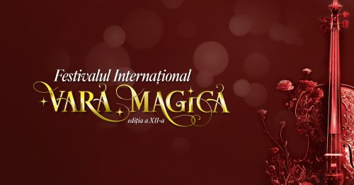 Vară magică la Ateneu  Poza 260509