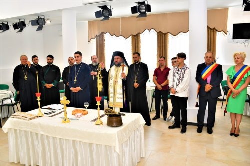 Bucurie duhovnicească în Parohia Ezeriș din Caraș-Severin Poza 261145