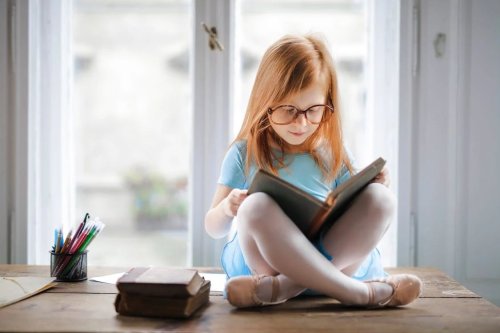 Avantajele cititului de plăcere în copilăria timpurie Poza 261255