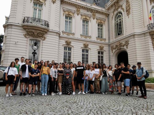 Activitate cu tradiţie la Facultatea de Teologie din Craiova Poza 261603