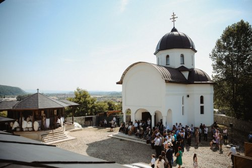 Binecuvântare pentru tineri în două tabere de vară Poza 261708