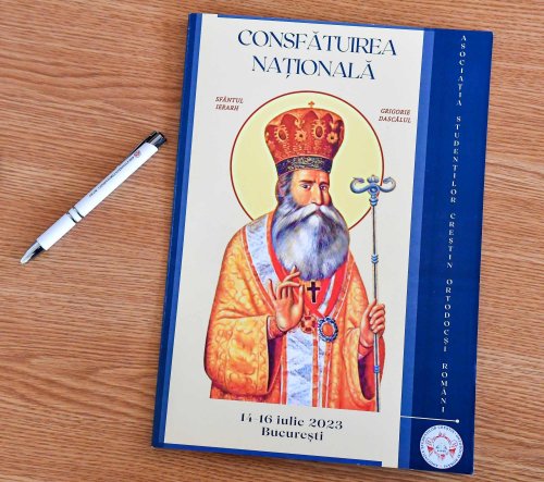 Bucuria comuniunii și dinamica tinerilor ascoreni în ajutorarea persoanelor vârstnice Poza 261695