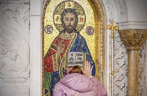 Biserica - școala sufletului Poza 262190