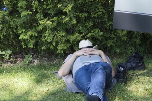Medicii germani recomandă siesta în timpul verii Poza 262924