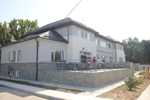 Un nou centru social pentru persoane vârstnice la Craiova  Poza 263057
